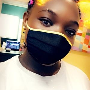 Meet your Posher, Bridgette